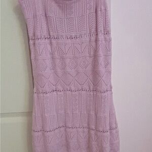 MABLE South Sea Dress in Pink

NWT